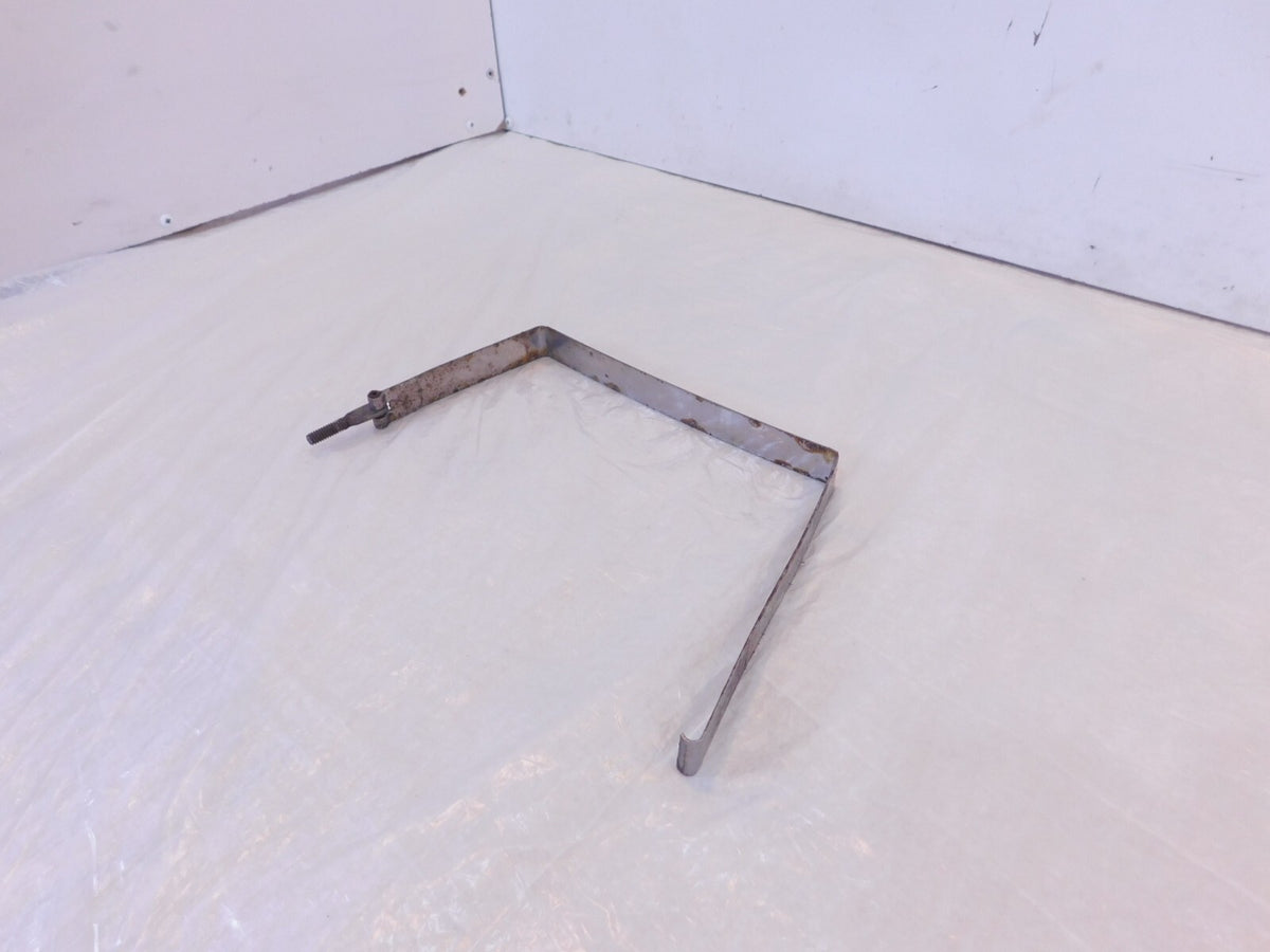 Harley Davidson EVO 883 1100 & 1200 Sportster Battery Bracket Retainer Strap - C3 Cycle