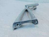 Yamaha YZFR6S YZF R6S & YZFR6 R6 Right Rear Passenger Footpeg Footrest Bracket - C3 Cycle