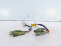 1994 Yamaha Virago 535S XV535S Misc Electrical Cable Wire Sub Harness Pigtails - C3 Cycle