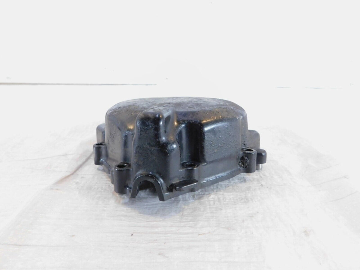 1996-1999 Suzuki GSXR600 GSXR750 Left Engine Motor Stator Magneto Cover Case - C3 Cycle