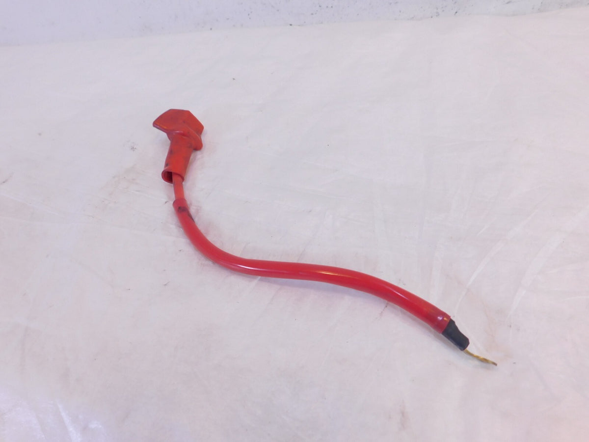 2015-2020 Yamaha YZFR3 R3 Engine Motor Positive Plus Battery Cable Wire Lead - C3 Cycle