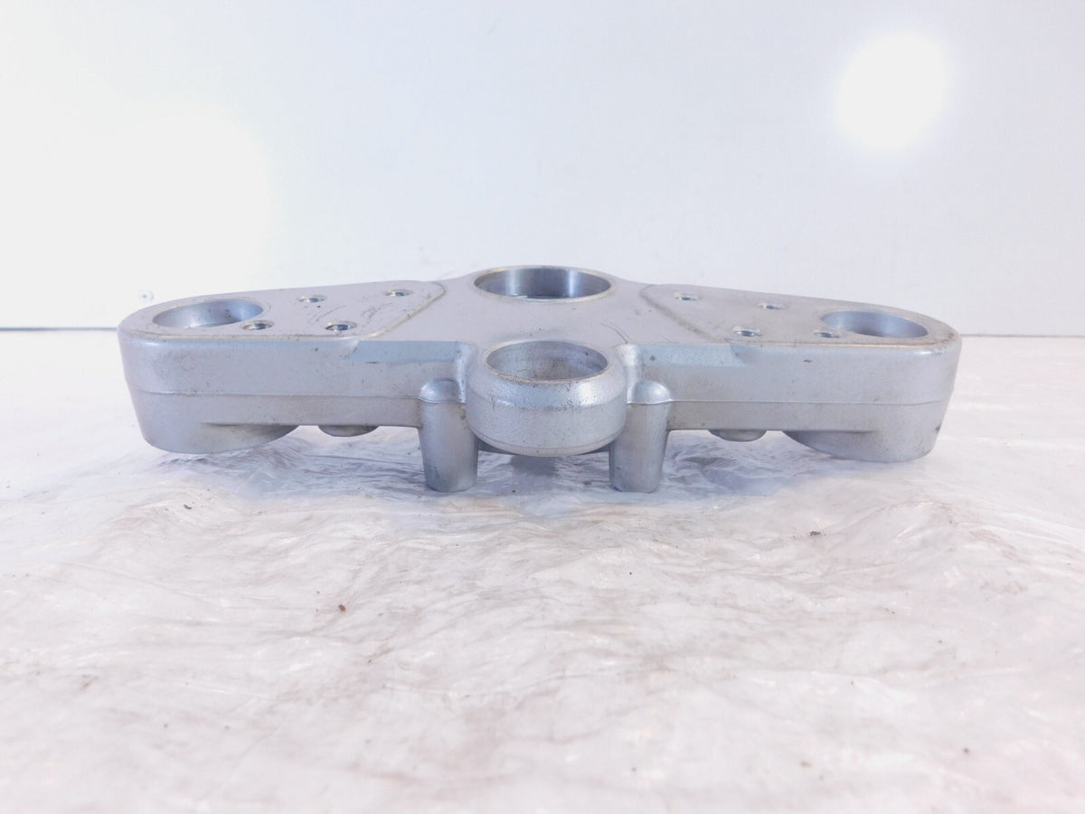 BMW R1100RT R1150RT Front Fork Upper Triple Tree Steering Clamp - 31422330391 - C3 Cycle