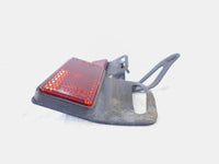 Honda GL1500 GL1500C Valkyrie 1500 & VTX1800C Rear License Plate Mount Bracket - C3 Cycle