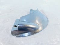 Yamaha Royal Star Tour Classic Deluxe Venture S Left Rear Engine Output Cover 2 - C3 Cycle