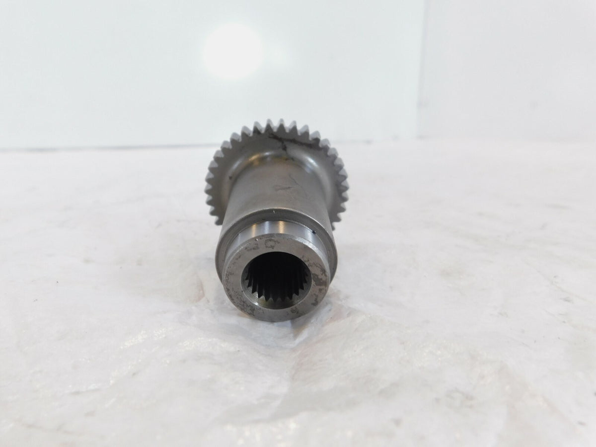 1985-1994 Honda VT1100 Shadow 1100 Engine Starter Motor Shaft Clutch Gear - C3 Cycle