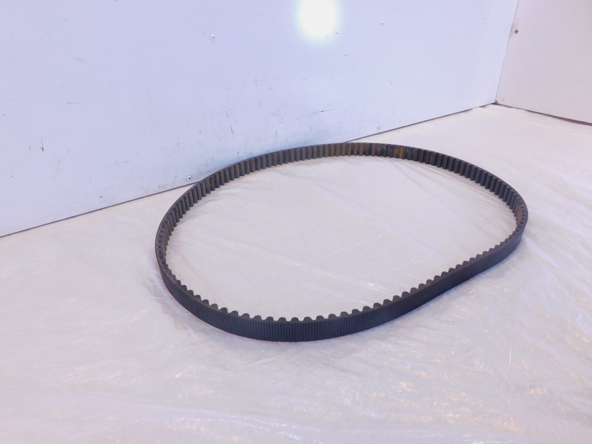 Harley Davidson Sportster 883 & 1200 1-1/8" 128T Tooth Rear Wheel Drive Belt OEM - C3 Cycle