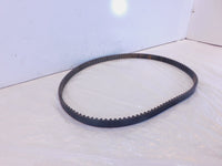 Harley Davidson Sportster 883 & 1200 1-1/8" 128T Tooth Rear Wheel Drive Belt OEM - C3 Cycle
