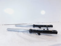 1990 & 1991 Kawasaki Ninja ZX11 ZX1100 ZX1100C Front Wheel Fork Shock Leg Tubes