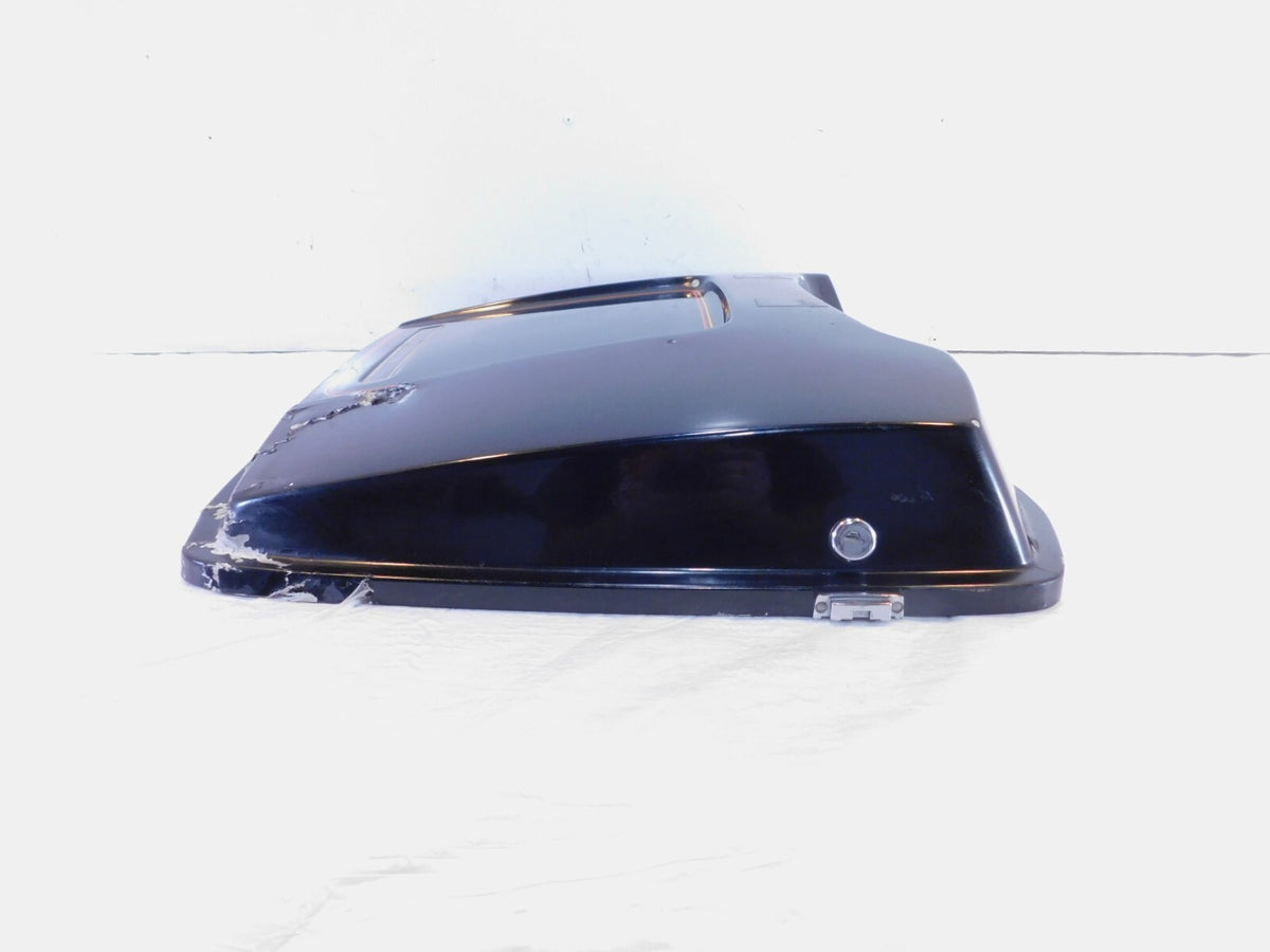 90-94 Harley Davidson EVO Electra Glide Ultra Classic Tour Pak Luggage Box Lid - C3 Cycle