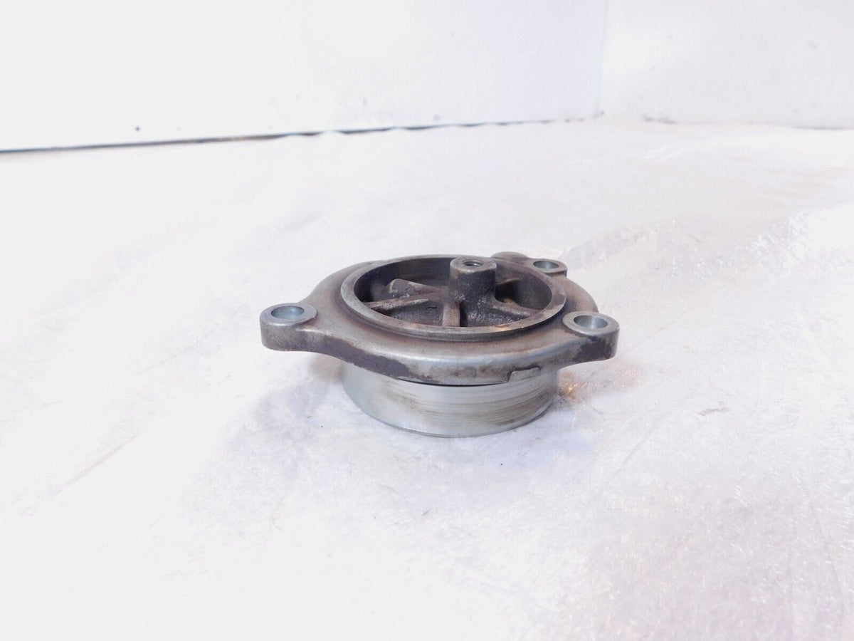 2006-10 Kawasaki Ninja ZX10R ZX-10R ZX1000 Transmission Bearing & Housing Plate - C3 Cycle