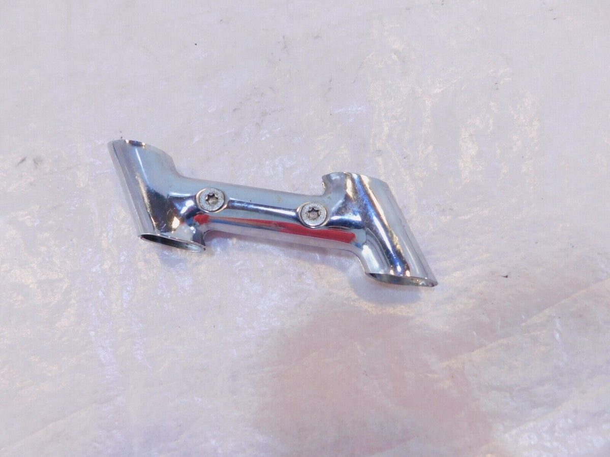 Harley Touring Electra Glide Ultra Classic Right Saddlebag Rail Mount Bracket - C3 Cycle