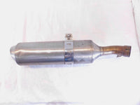 2010 2011 2012 2013 BMW R1200RT R1200 RT Rear Exhaust Muffler Silencer Pipe Can - C3 Cycle