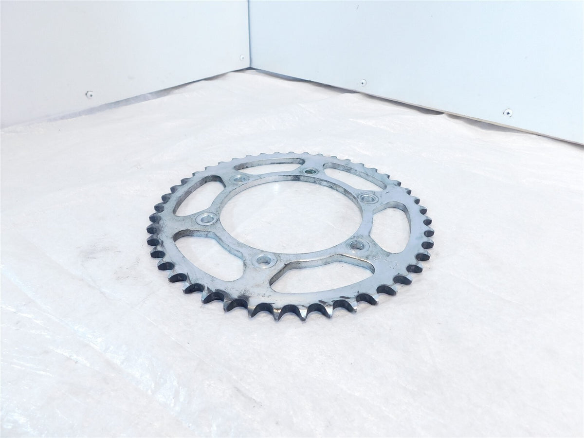 1997 97 Suzuki GSX-R600 GSXR600 JT 45 Tooth Rear Wheel Drive Chain Sprocket 45T - C3 Cycle