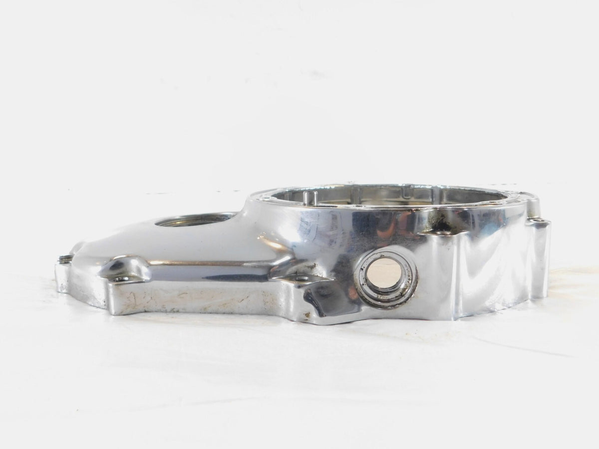 1995-2007 Honda VT1100 VT1100C Shadow 1100 Sabre & ACE Chrome Right Clutch Cover - C3 Cycle