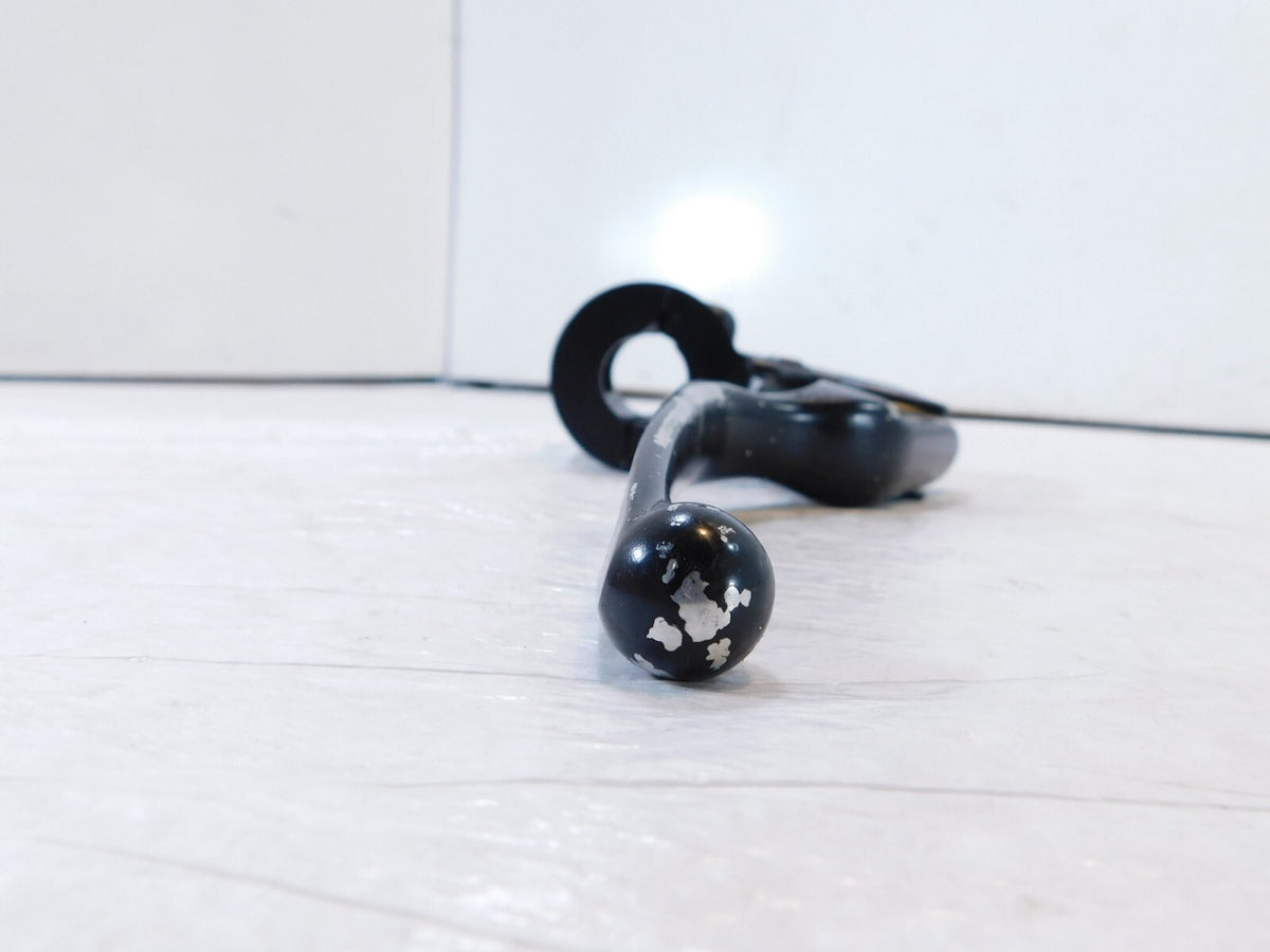 2018-2020 Harley Davidson Softail Fat Bob Master Cylinder Clutch Perch & Lever - C3 Cycle