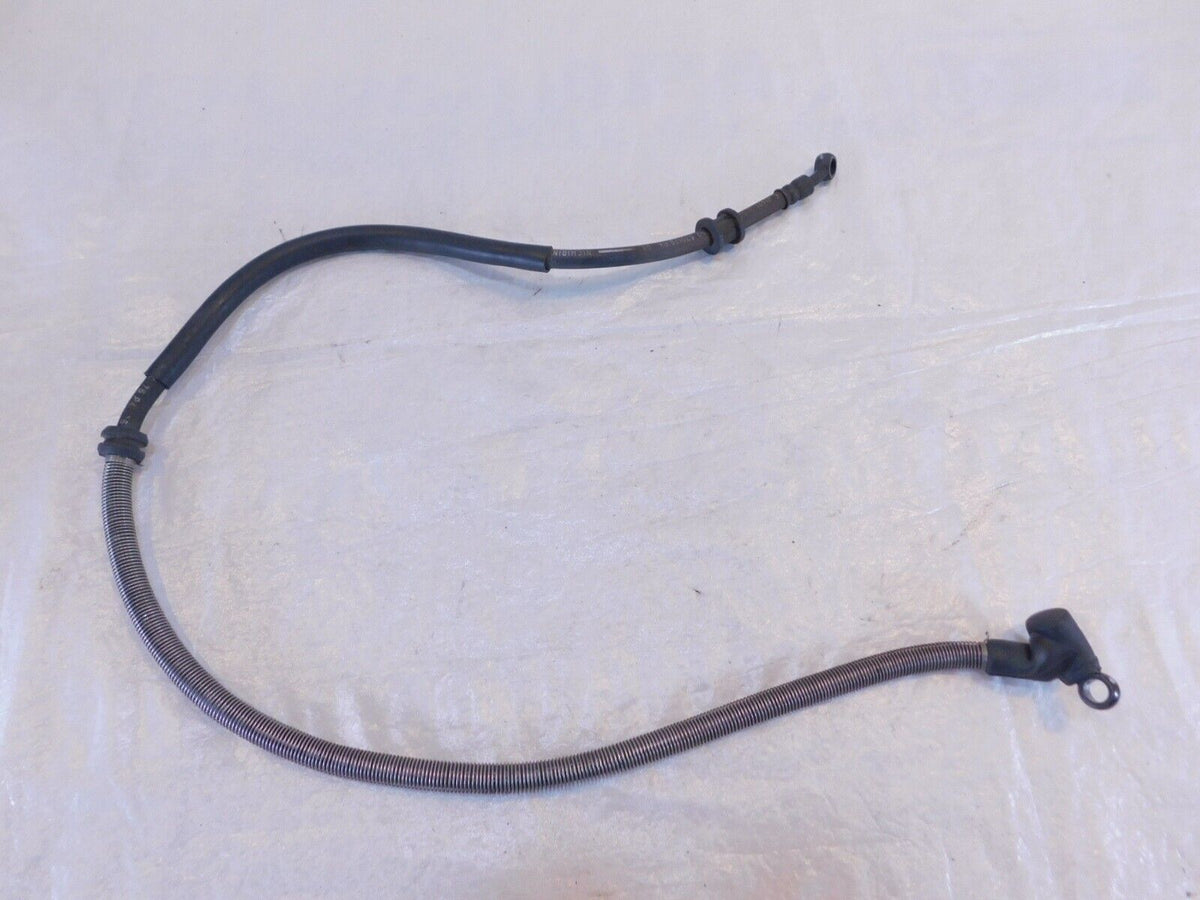 1999-2005 Honda VT600C VT600CD Shadow 600 VLX Deluxe Front Brake Hose Line - C3 Cycle