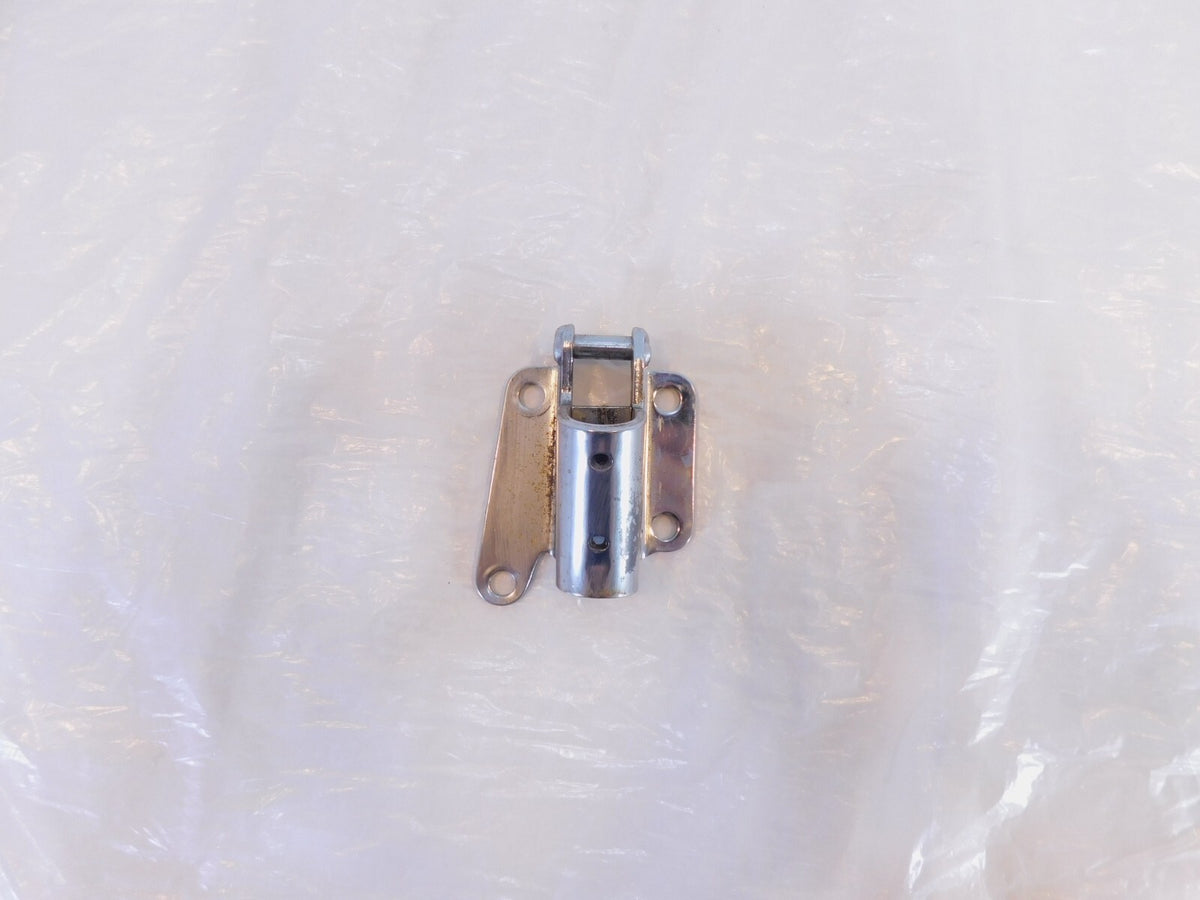 Harley Davidson Touring Street Electra Glide & Road King Side Kick Stand Bracket - C3 Cycle