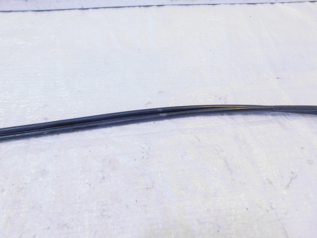 2003 2004 2005 Yamaha FJR1300 FJR1300A Open/Close Throttle Cable Lines & Case - C3 Cycle