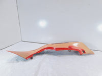 Suzuki RF600 RF600R Red Right Side Tail Section Frame Cover Fairing Cowl Cowling - C3 Cycle