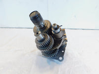 2000-2003 Harley Davidson Sportster 1200 883 Transmission Gears & Shift Forks - C3 Cycle