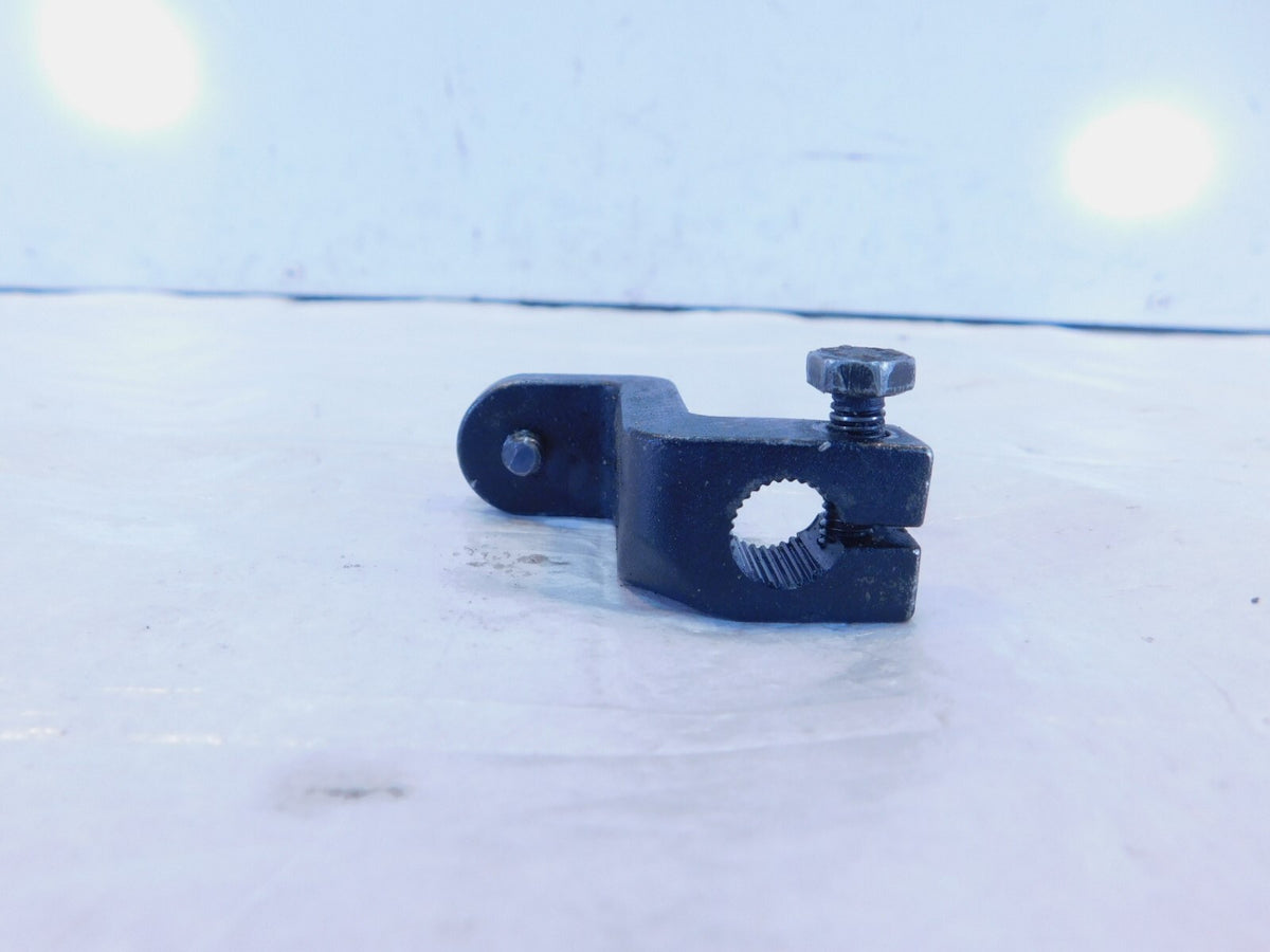 Victory Sport Deluxe & Standard V92 Cruiser Shift Pedal Rod Linkage Link Piece - C3 Cycle