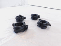 Honda ST1100 ST1100A & ST1100P Police 1100 Carb Carburetor Intake Manifold Boots - C3 Cycle