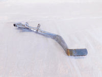 Harley Sportster 883 1200 Custom & Seventy-Two Chrome Kickstand Kick Side Stand - C3 Cycle