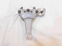 2002-2004 Harley Davidson V-Rod VRSC Vrod Silver Rear Wheel Brake Disc Caliper - C3 Cycle