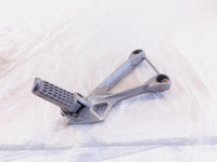 2005-2006 Kawasaki Ninja ZX6R ZX636 ZX6RR ZX600 Left Rear Foot Peg Bracket Mount - C3 Cycle