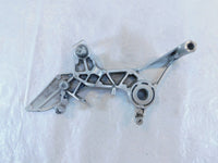 1998-01 Honda VFR800 Interceptor 800 Front Right Footrest Foot Peg Mount Bracket - C3 Cycle