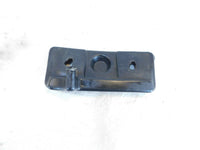 1985-1986 Honda VT1100 VT1100C Shadow 1100 Fuel Gas Petrol Tank Overflow Plate - C3 Cycle