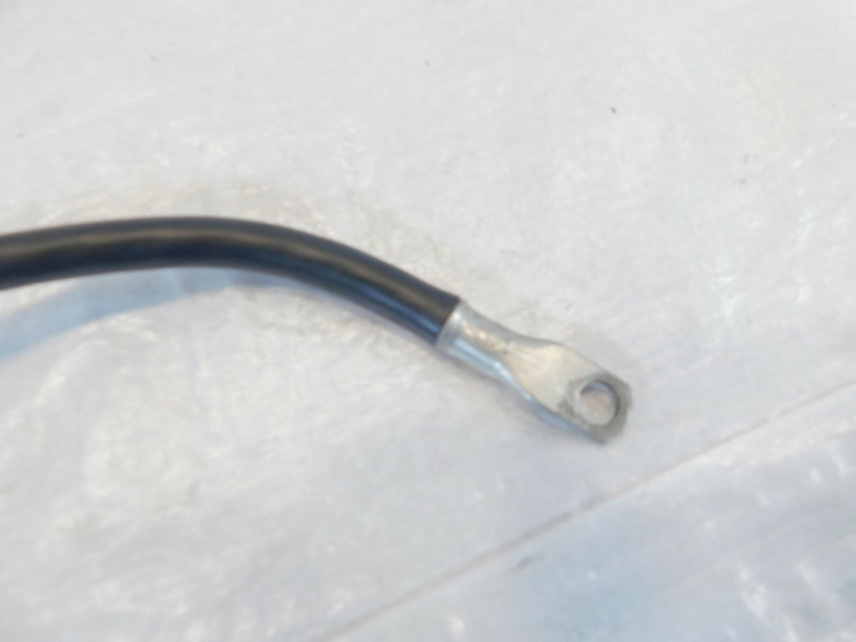 2015-2022 Indian Scout, Sixty, 1200 & Bobber Negative Battery Cable Line Wire - C3 Cycle
