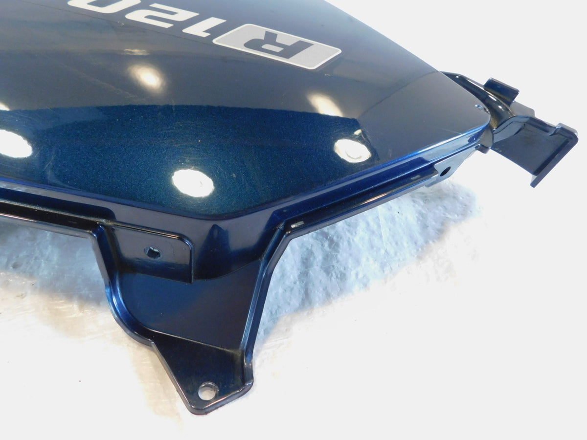 10-13 BMW R1200RT R900RT Midnight Blue Front Right Side Fairing Cowl Panel Cover - C3 Cycle