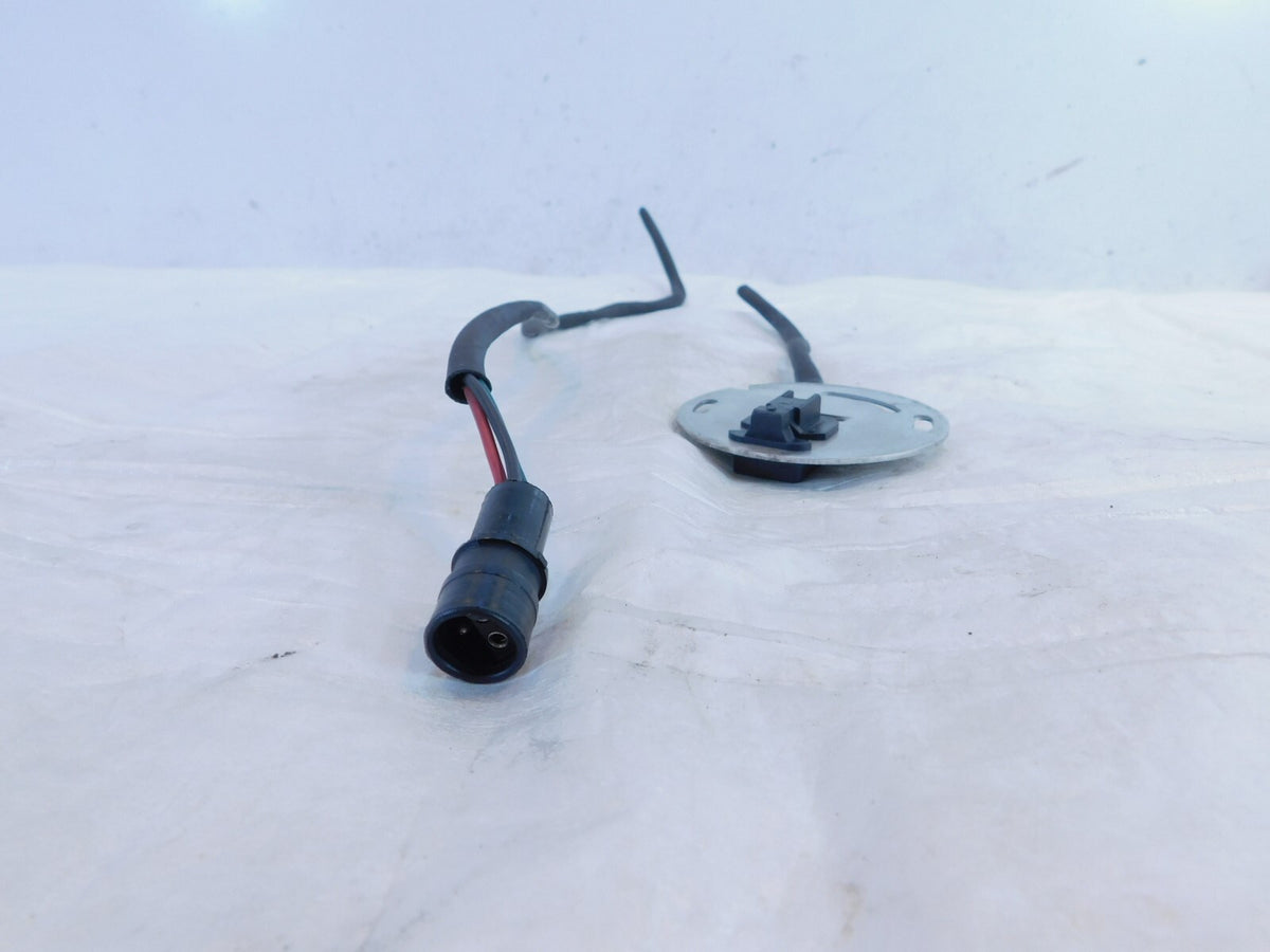 Harley Davidson Dyna Wide Glide & Low Rider Ignition Points Module Sensor - C3 Cycle