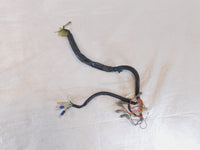 1986 & 1987 Suzuki Intruder 700 VS700 Speedometer Meter Cable Socket Harness - C3 Cycle