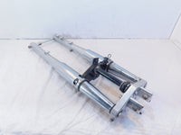 Cixi Kingring Aggressor V Jinlun 250cc Front Fork Shocks & Steering Triple Tree - C3 Cycle