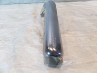 Harley Touring Electra Glide & Road King Chrome Left Fender Frame Strut Covers - C3 Cycle