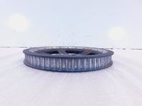 Harley Davidson Sportster 883 & 1200 68T Rear Back Wheel Belt Sprocket Pulley - C3 Cycle