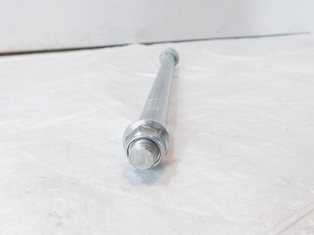 1987-2009 Suzuki Intruder 1400 & Boulevard S83 VS1400 Rear Wheel Axle Bolt Shaft - C3 Cycle