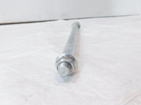 1987-2009 Suzuki Intruder 1400 & Boulevard S83 VS1400 Rear Wheel Axle Bolt Shaft - C3 Cycle