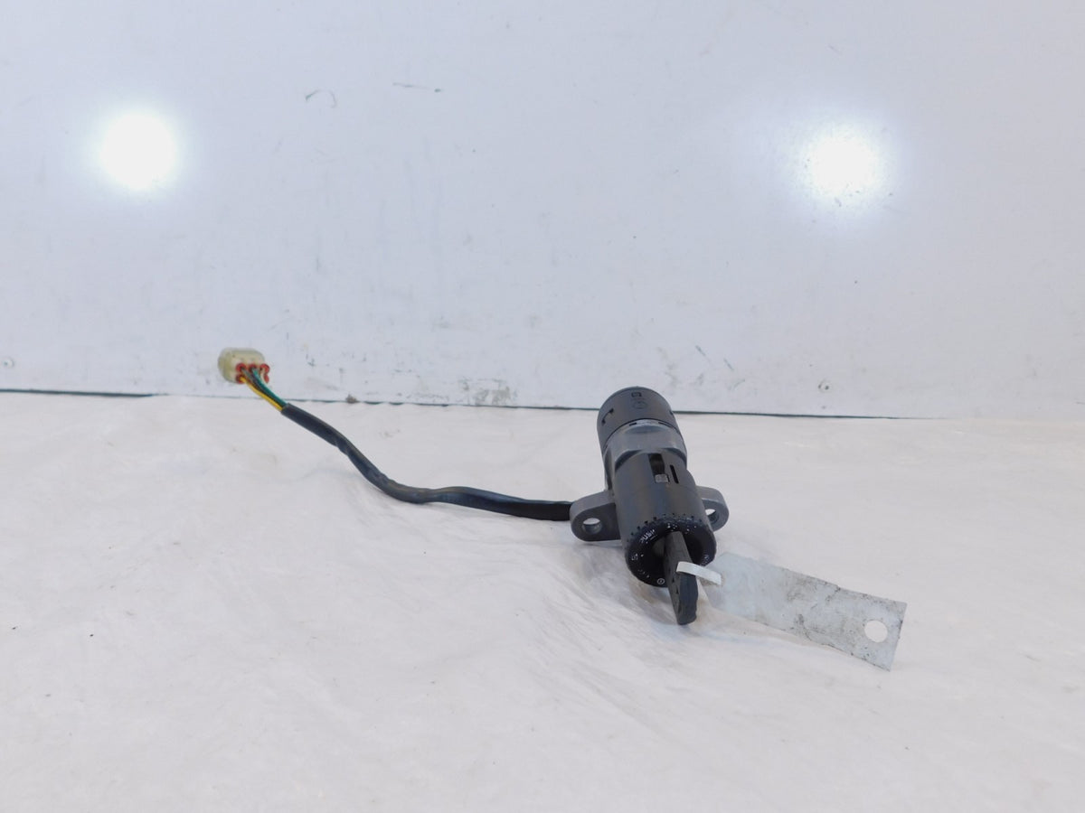 950 990 Super Duke R & Adventure S Engine Motor Ignition Switch w/Key - C3 Cycle