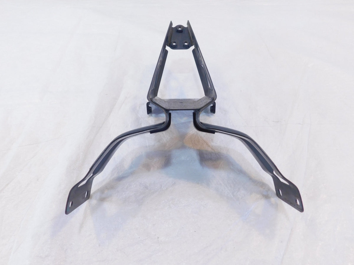 06-17 Triumph Daytona 675R Rear Fender License Number Plate Mount Bracket - C3 Cycle