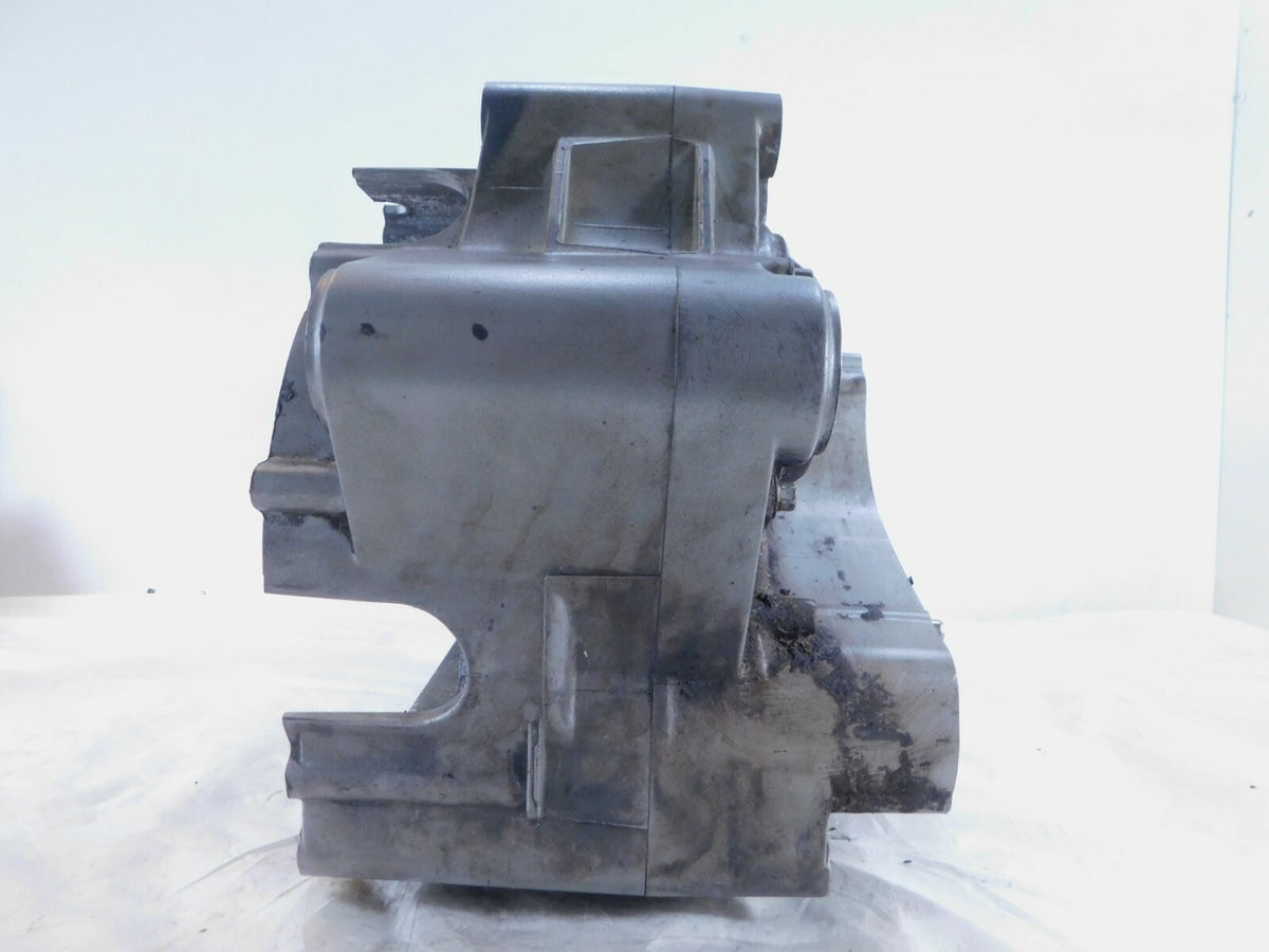 2007-2013 07-13 Aprilia Mana 850 GT Engine Motor Crankcase Crank Case 8712775001 - C3 Cycle