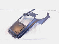1988-2000 Honda GL1500 Goldwing 1500 Black Fuel Gas Petrol Tank Cover Fairing - C3 Cycle