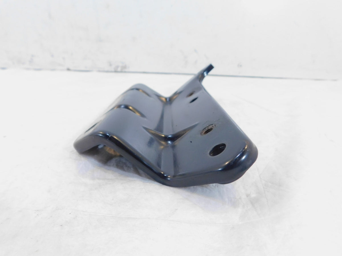 Victory V92 Classic Cruiser Deluxe Black Right Saddlebag Side Bag Mount Bracket - C3 Cycle
