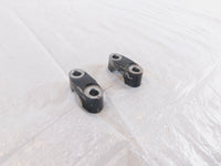 2008-2023 Yamaha XT250 XT 250 Upper Triple Tree Handlebar Holder Bracket Clamps - C3 Cycle