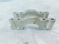 2005-2013 BMW F800S & F800ST Engine Motor Crankshaft Bearing Holder Clamps - C3 Cycle