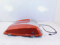 Harley Touring Electra Glide Ultra Classic Tour Pak Luggage Top Box Lid -Cracked - C3 Cycle