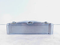 Harley Polished Twin Cam Dyna & Softail Cylinder Head Cover Rocker Box w/ Arms - C3 Cycle