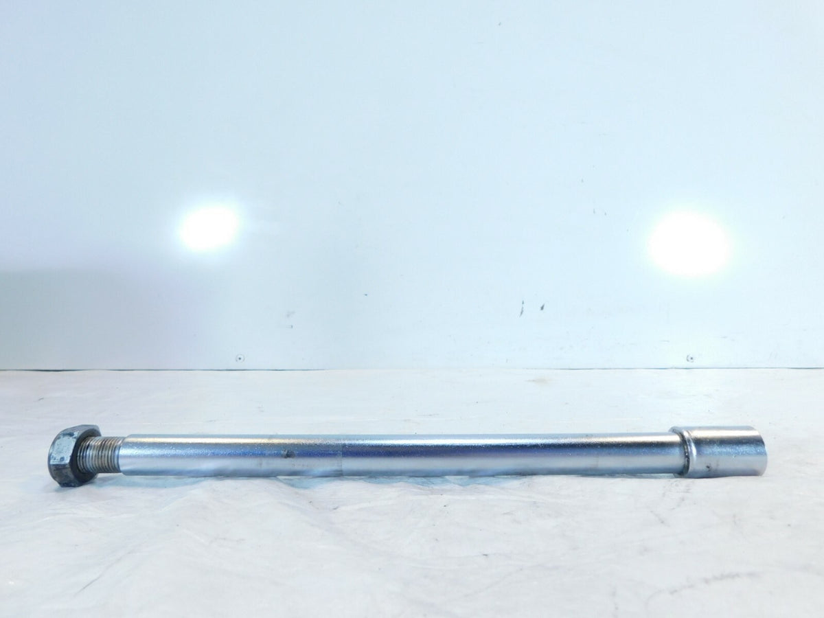 Yamaha Royal Star XVZ13 Tour Deluxe Venture S Rear Wheel Axle Bolt Shaft & Nut